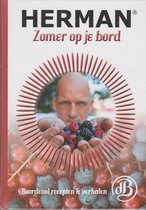 Herman - Zomer op je bord