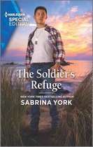 The Tuttle Sisters of Coho Cove 1 - The Soldier's Refuge