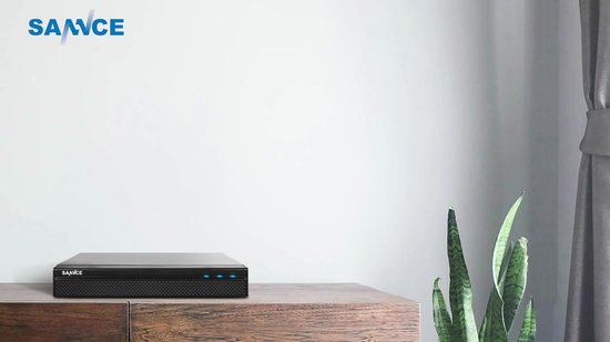 Alecto Wifi Buitencamera Aanbieding bij Praxis