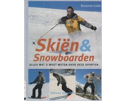 Skien En Snowboarden
