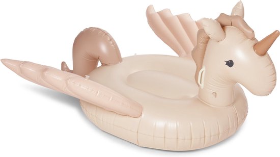 Gonflable de piscine Intex - Bouée XXL en forme de Licorne