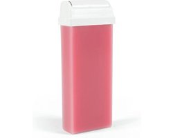 Harspatroon 110ML Strawberry Sibel – Roze / Rood (aardbei) – Wax – Met extracten van aardbei en wijn