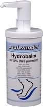Laufwunder Profi Line vLaufwunder Hydrobalm Profi Line avec pompe 450 Laufwunder - Wit - Crème - Hydratant et prévient la déshydratation