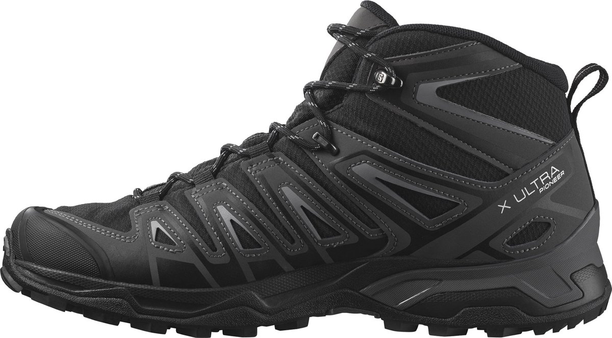 Salomon X ULTRA PIONEER MID GTX Heren Sneakers - Maat 10