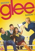 Glee - Seizoen 1 - Frans - DVDBOX