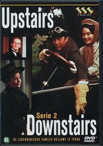 Upstairs Downstairs - Serie 2 - Box set - DVD