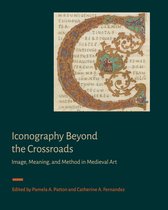 Signa: Papers of the Index of Medieval Art at Princeton University- Iconography Beyond the Crossroads