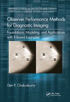 Imaging in Medical Diagnosis and Therapy- Observer Performance Methods for Diagnostic Imaging