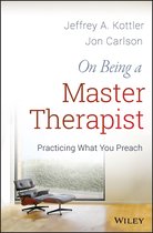 On Being A Master Therapist