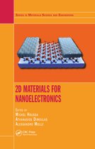 Series in Materials Science and Engineering- 2D Materials for Nanoelectronics
