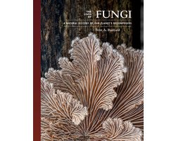 Omslag van The Lives of the Natural World-The Lives of Fungi