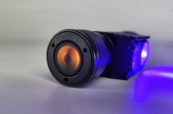 Katran Hoofdlamp W/B 460 Pro van Katran — afbeelding 4