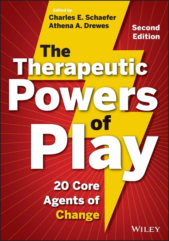 Therapeutic Powers Of Play