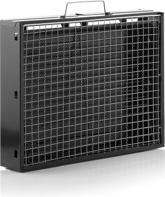 Innovagoods - BBQ - Barbecue opvouwbaar - Draagbaar - Zomer van InnovaGoods — afbeelding 4