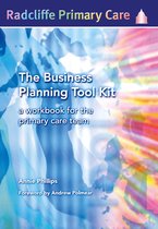 The Business Planning Tool Kit