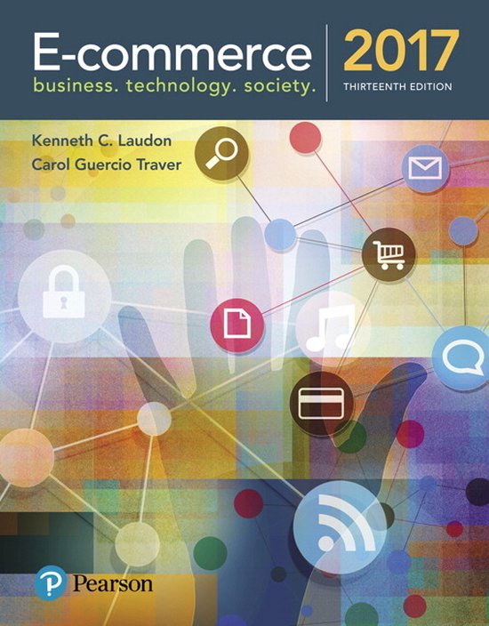 E-commerce 2017 - cover