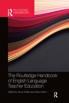 Routledge Handbooks in Applied Linguistics-The Routledge Handbook of English Language Teacher Education