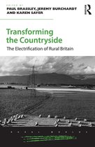 Rural Worlds- Transforming the Countryside