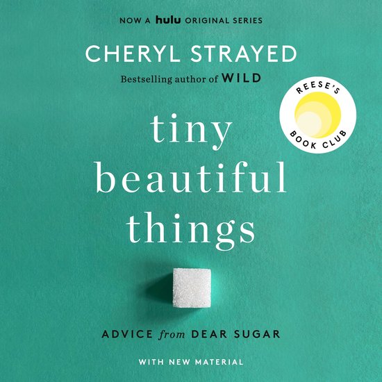 Tiny Beautiful Things (10th Anniversary Edition) - cover
