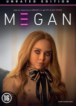 M3gan (DVD)