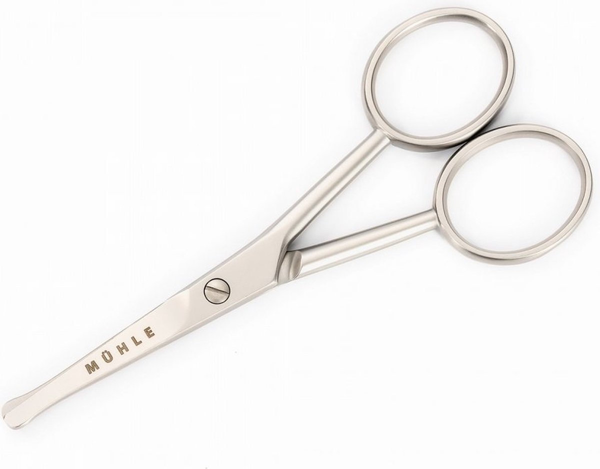 MÜHLE -Baard-, snor- en neushaar schaartje