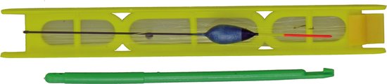 Albatros Alliance Put-In Set - Vaste hengel (insteek) - 500 cm van Merkloos — afbeelding 3