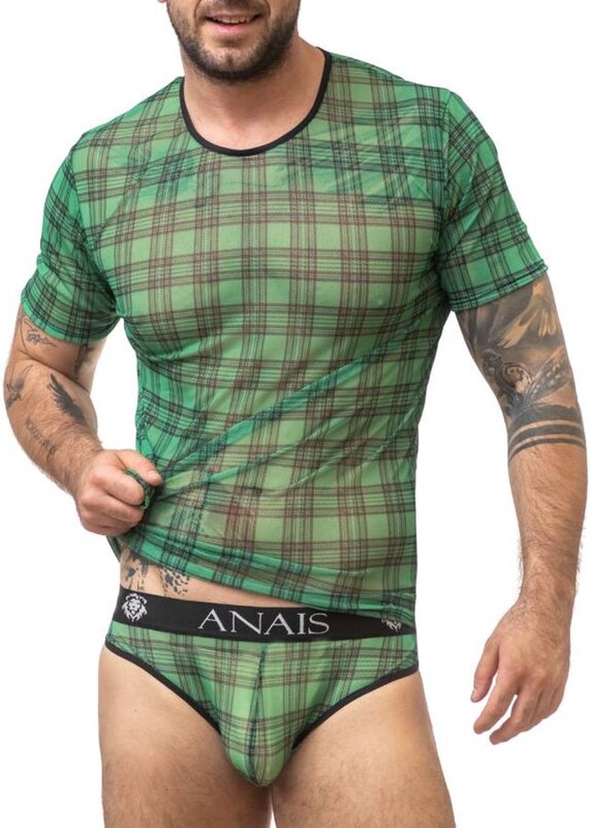 Goedkoopste ANAIS MEN ACCESORIES | Anais Men - Magic T-shirt M