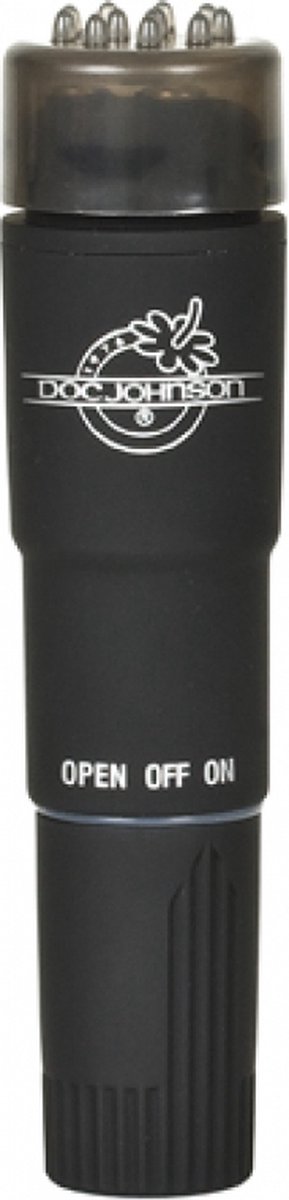 Goedkoopste Black Magic Pocket Rocket Black