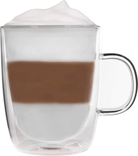Latte Macchiato glazenset kopen? - België - Dat doe je goed Latte Macchiato glazenset kopen? - België - Dat doe je goed