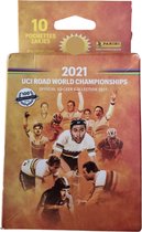 Panini - UCI Road World Championship 2021 - Eco Blister Pack Belgian Release