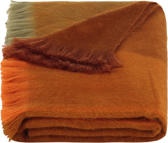 Engel Natur baby-deken wol-fleece roze 80x100 cm
