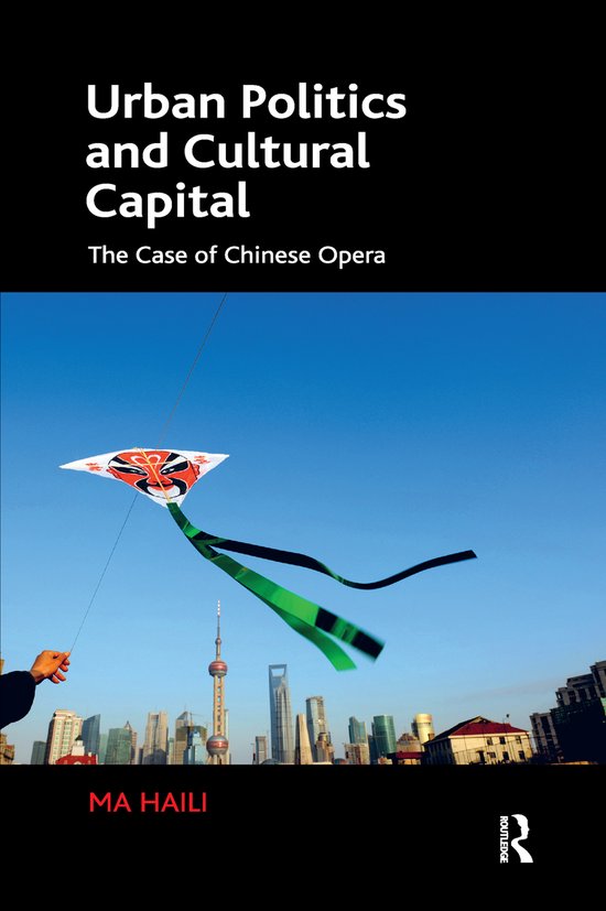 Foto: Urban politics and cultural capital