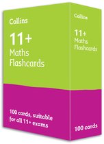 11 Maths Flashcards For the 2020 Tests Letts 11 Success