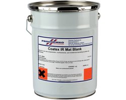 Prochemko Coatex IR mat blank 2,5 L.