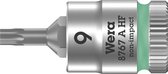 Wera 05003361001 8768 A HF Zyklop Dopbit - Torx - T9 x 28mm - 1/4"