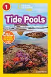 Readers- National Geographic Readers: Tide Pools (L1)