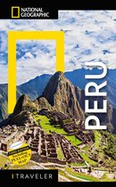 National Geographic Traveler- National Geographic Traveler: Peru, 3rd Edition