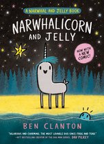 A Narwhal and Jelly Book- Narwhalicorn and Jelly (A Narwhal and Jelly Book #7)