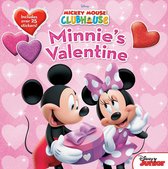 Disney Mickey Mouse Clubhouse, Minnie's Valentine