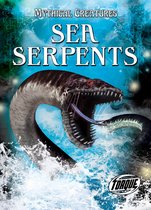 Mythical Creatures - Sea Serpents