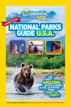 National Parks Guide U.S.A.
