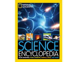 Science Encyclopedia