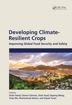 Footprints of Climate Variability on Plant Diversity- Developing Climate-Resilient Crops