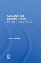 Agriculture And Equitable Growth