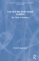 UCLA Center for Middle East Development CMED- Law and the Arab–Israeli Conflict