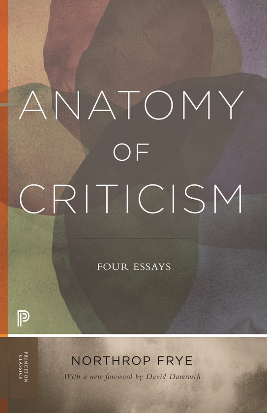 Foto: Anatomy of criticism