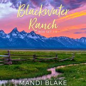 Blackwater Ranch Series Box Set Books 1-3