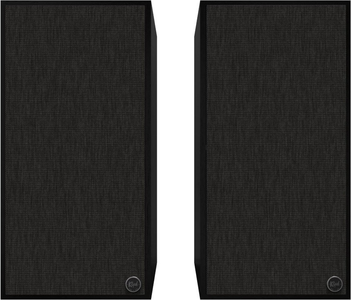 Klipsch The Nines - Draadloze Speaker - HDMI ARC - zwart