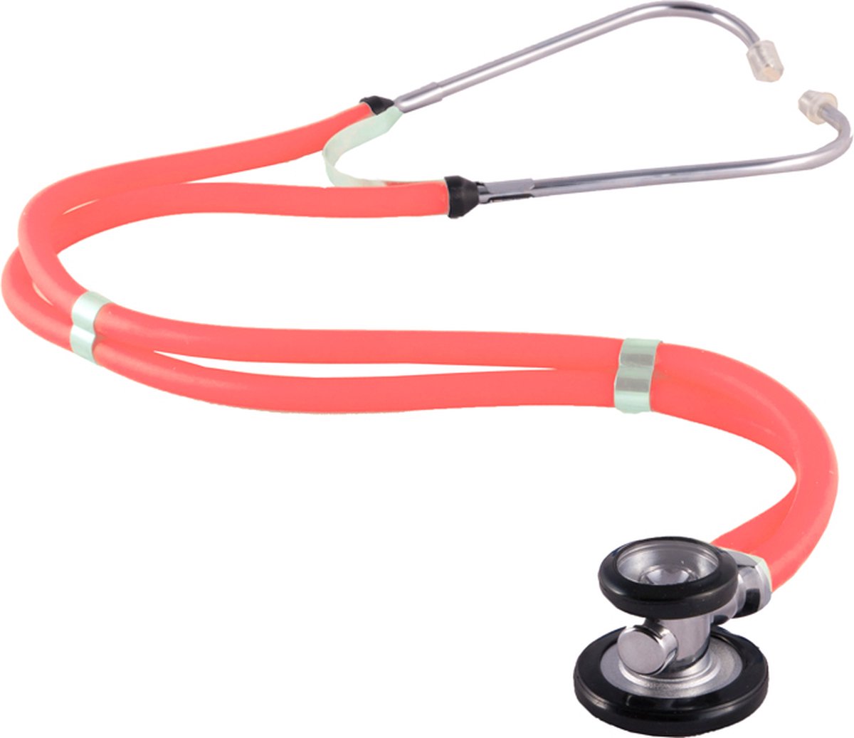 Goedkoopste Hospitrix Stethoscoop Medisch Sprague Rappaport Roze - MDR Gecertificeerd - Verpleegkundige Accessoires - Verpleegkundige Cadeau
