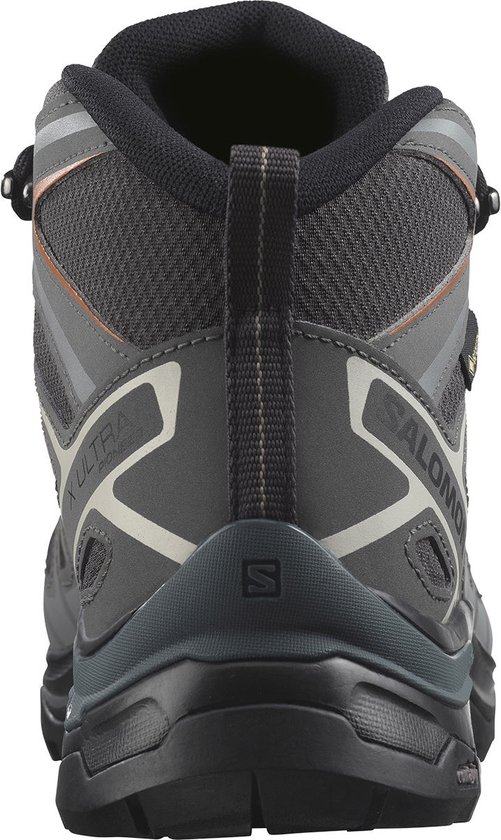Chaussures Outdoor Salomon X Ultra Pioneer Mid Gtx W - Sportwear - Femme |  bol